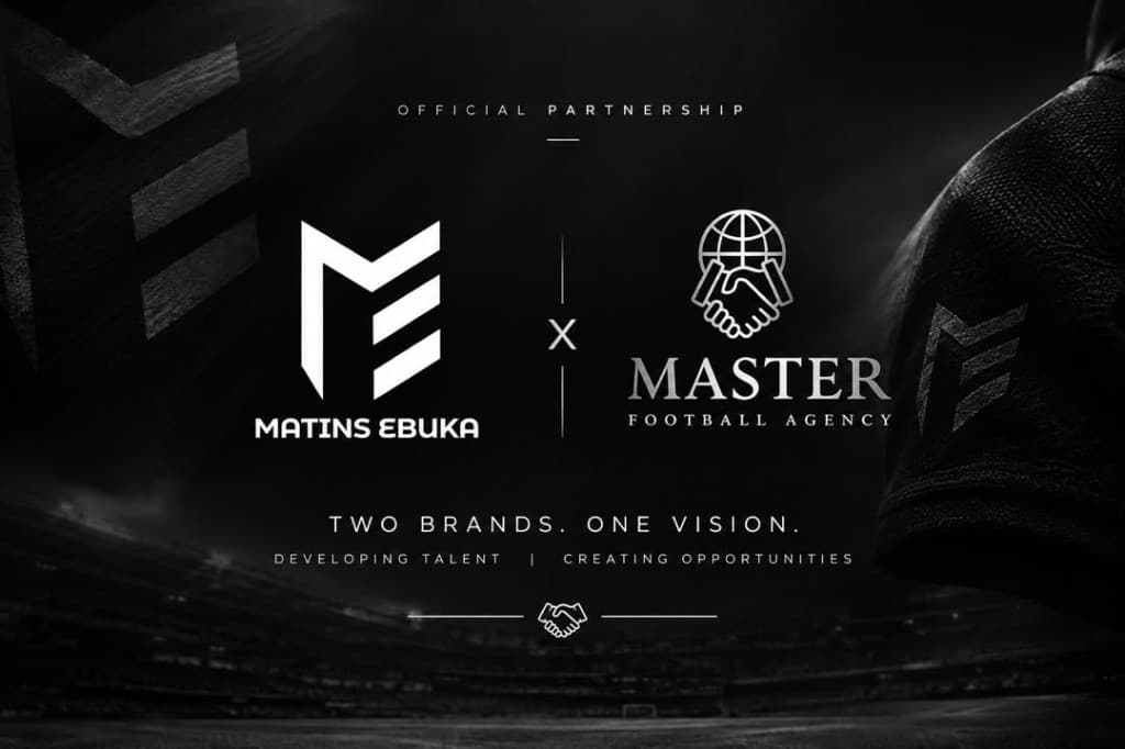 Master Football Agency