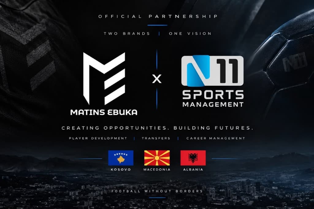 N11 Sports Management