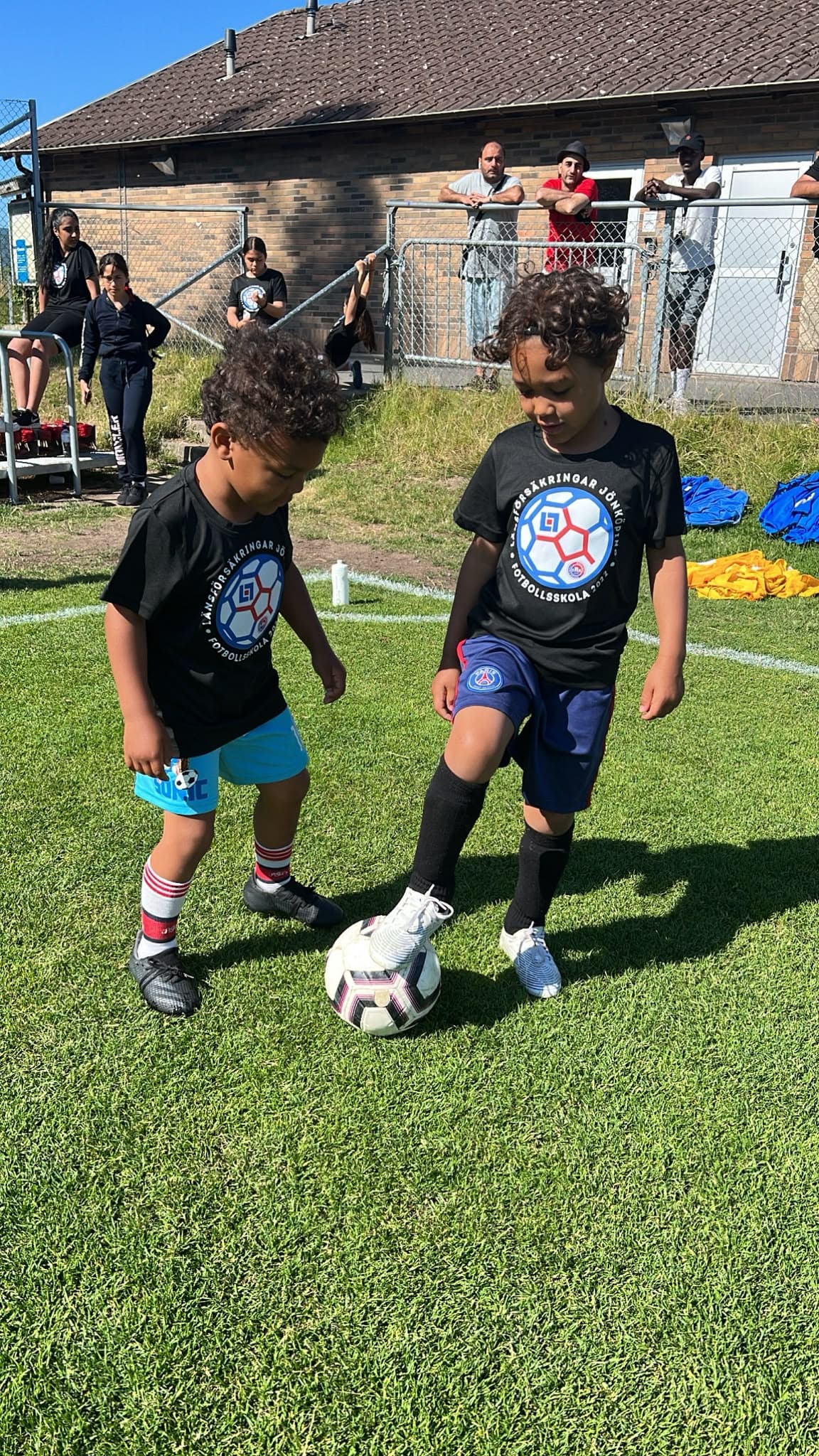 Grassroots