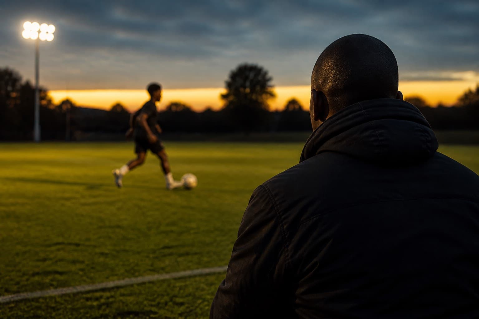 Talent Identification
